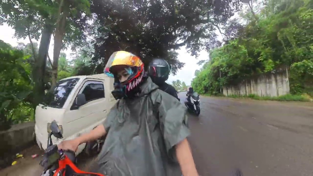 Tuburan 360 ACP Cebu Ride