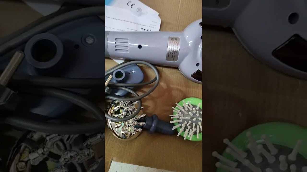 magic massager # megicmassager