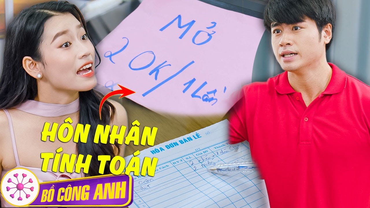 LẤY PHẢI THẰNG CHỒNG 