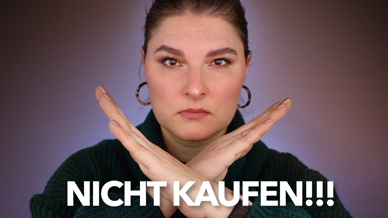 STOP! NICHT KAUFEN! Warte auf den BLACK WEEK SALE bei PURISH #misolde
