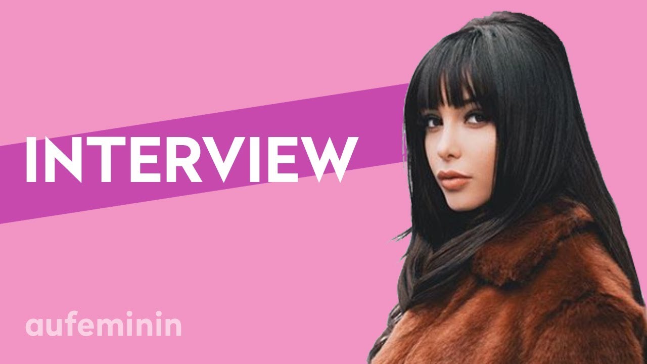 INTERVIEW V&Eacute;RIT&Eacute; : NABILLA BENATTIA SE CONFIE SUR SA VIE | AUFEMININ