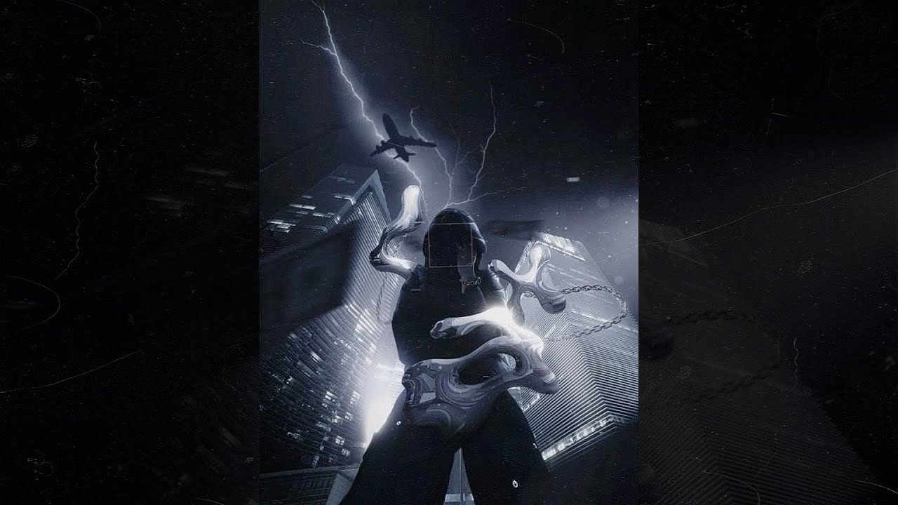 Ken Carson x Ghostman Type Beat - Urbex