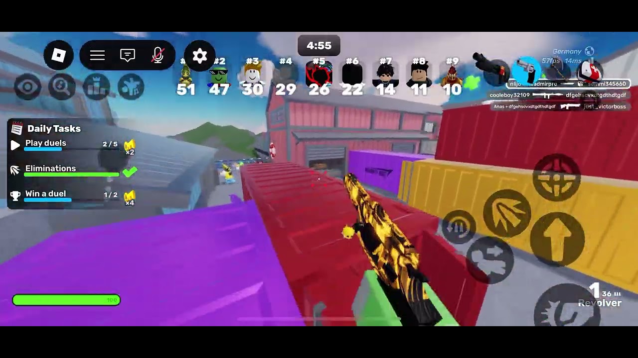 im too good 