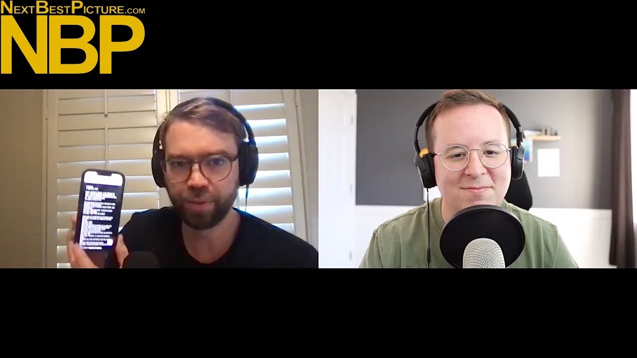 Interview With 