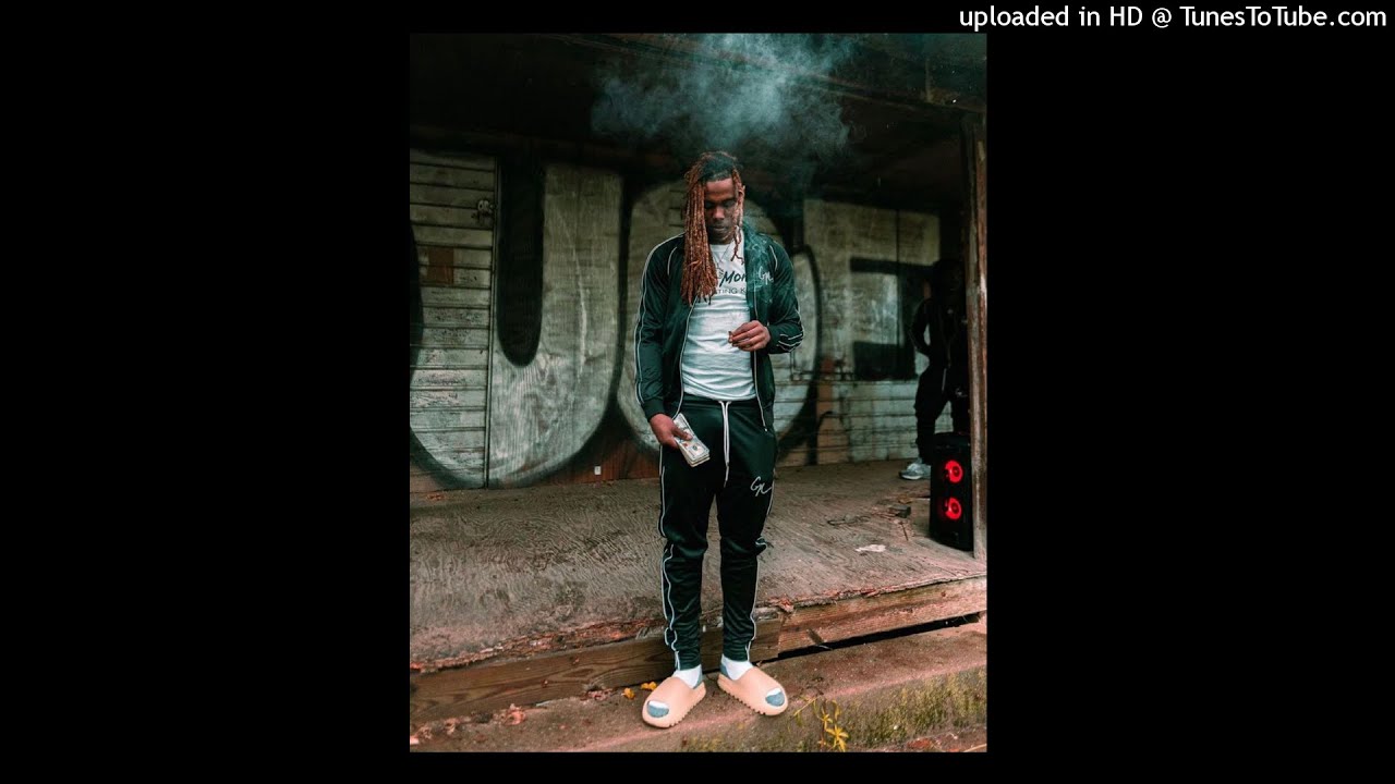 [FREE] O Dawg X No Savage Type Beat - 