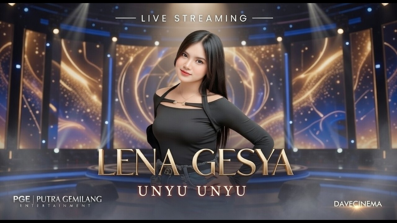 UNYU UNYU - LENA GESYA - PGE