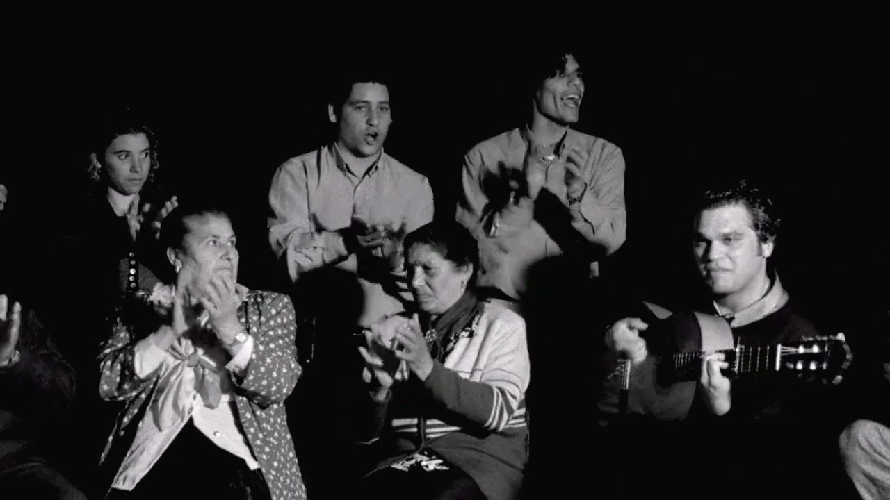 12  Pena Flamenca Lebrijana   Juan & Antonio Malena