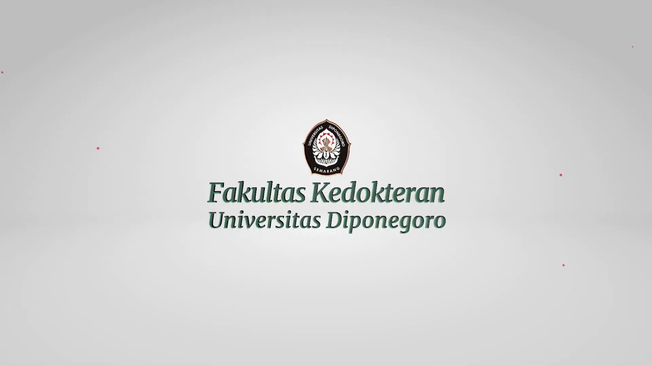 Pengambilan Sumpah Dokter ke-248, Dokter Gigi ke-8, dan Sumpah NERS ke-49 - FK Undip