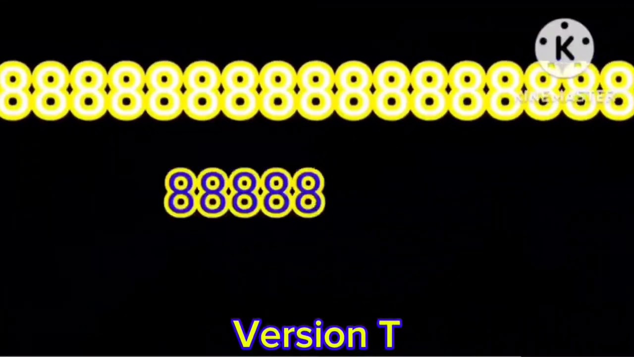 88888 Lol Version A-AY (Y0) Part 3