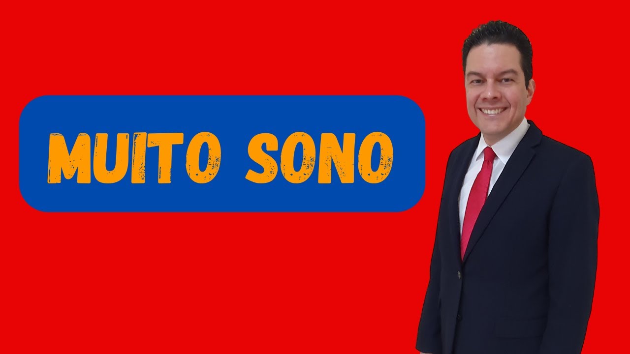 Sonol&ecirc;ncia Durante o Dia Pode Ser por Ins&ocirc;nia - DESSA VOC&Ecirc; N&Atilde;O SABIA!