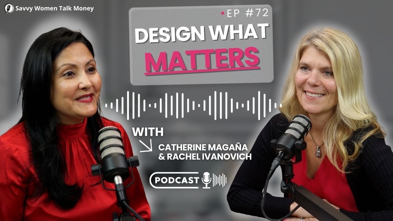 How To Make Room For Family, Experiences, And Purpose While Designing The Future!