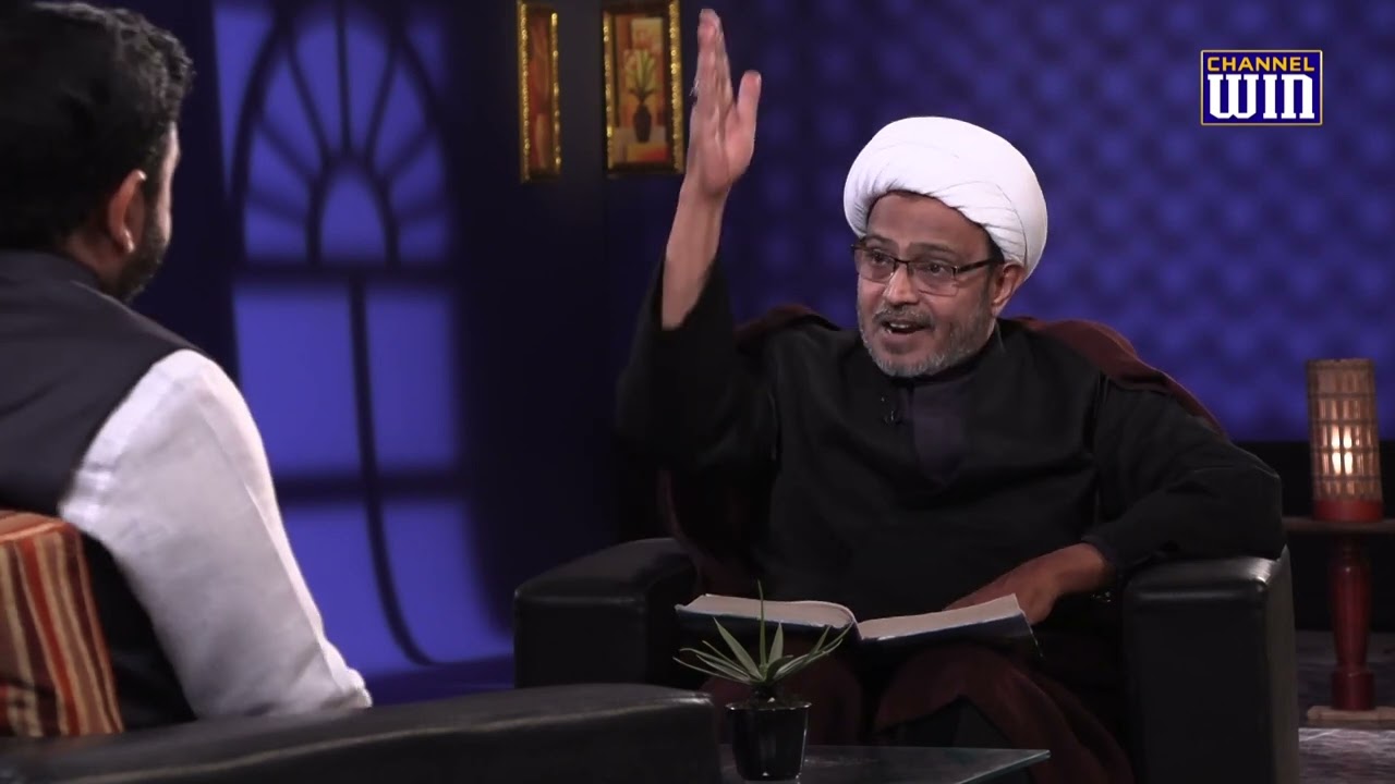 Qarz na ada karne ki saza || Maulana Wasi Hasan Khan Sahab