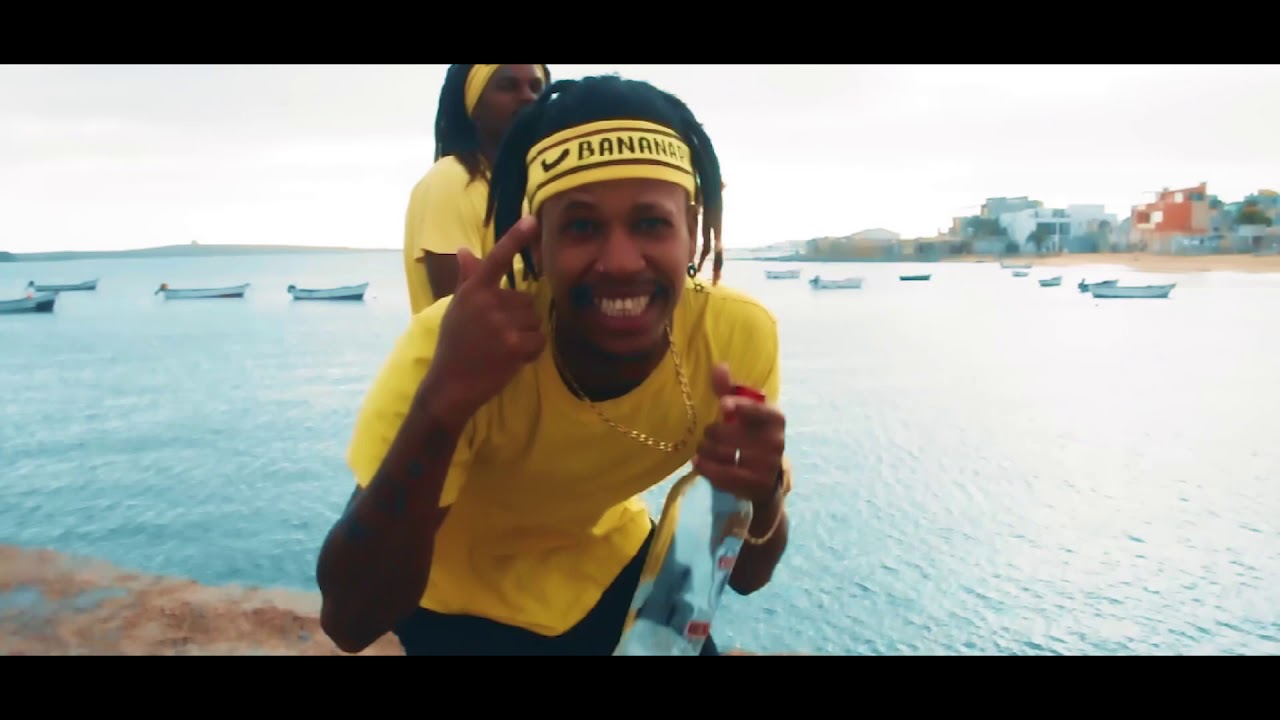 Toni_CB-ft-Nass bit -_-BANANA