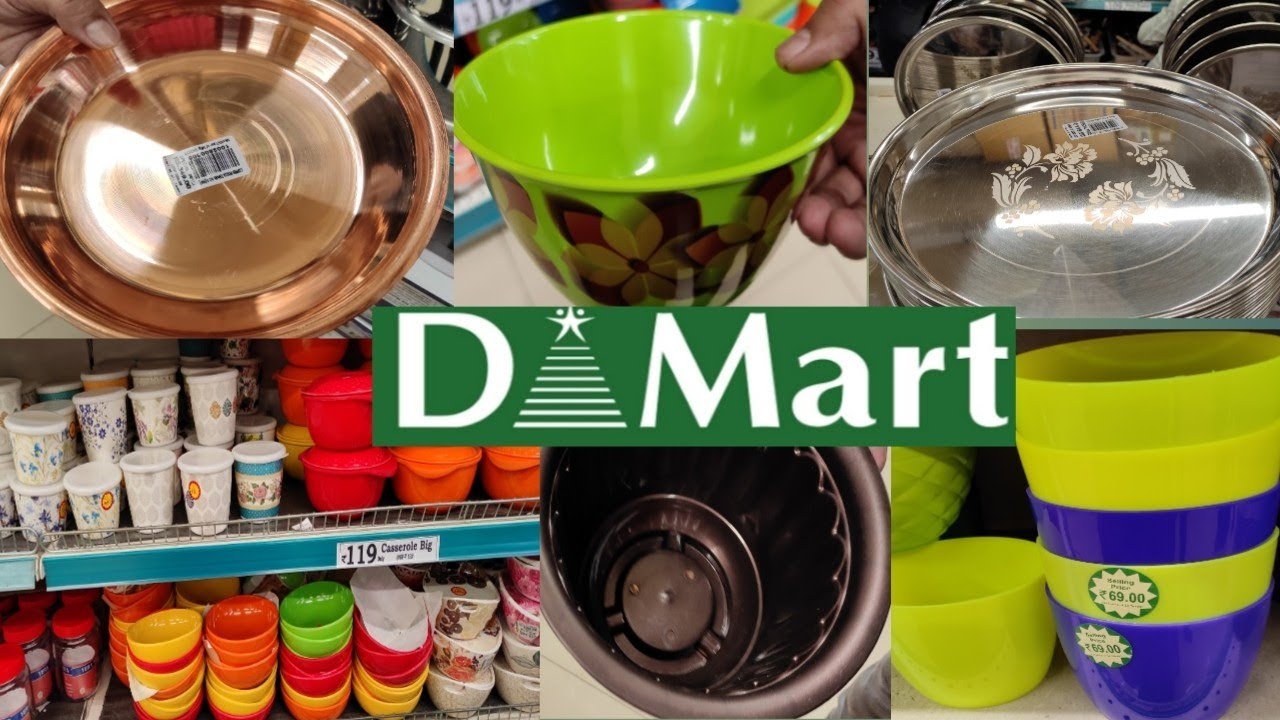 Dmart/ d mart offers today / dmart latest offers /d mart shopping mall/ d mart🎁