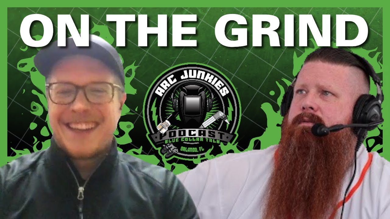On the Grind w/ Ryan Boyd