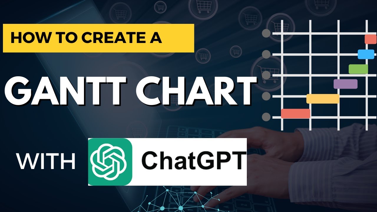 Как создать диаграмму Ганта с помощью ChatGPT — 2 простых и бесплатных метода!