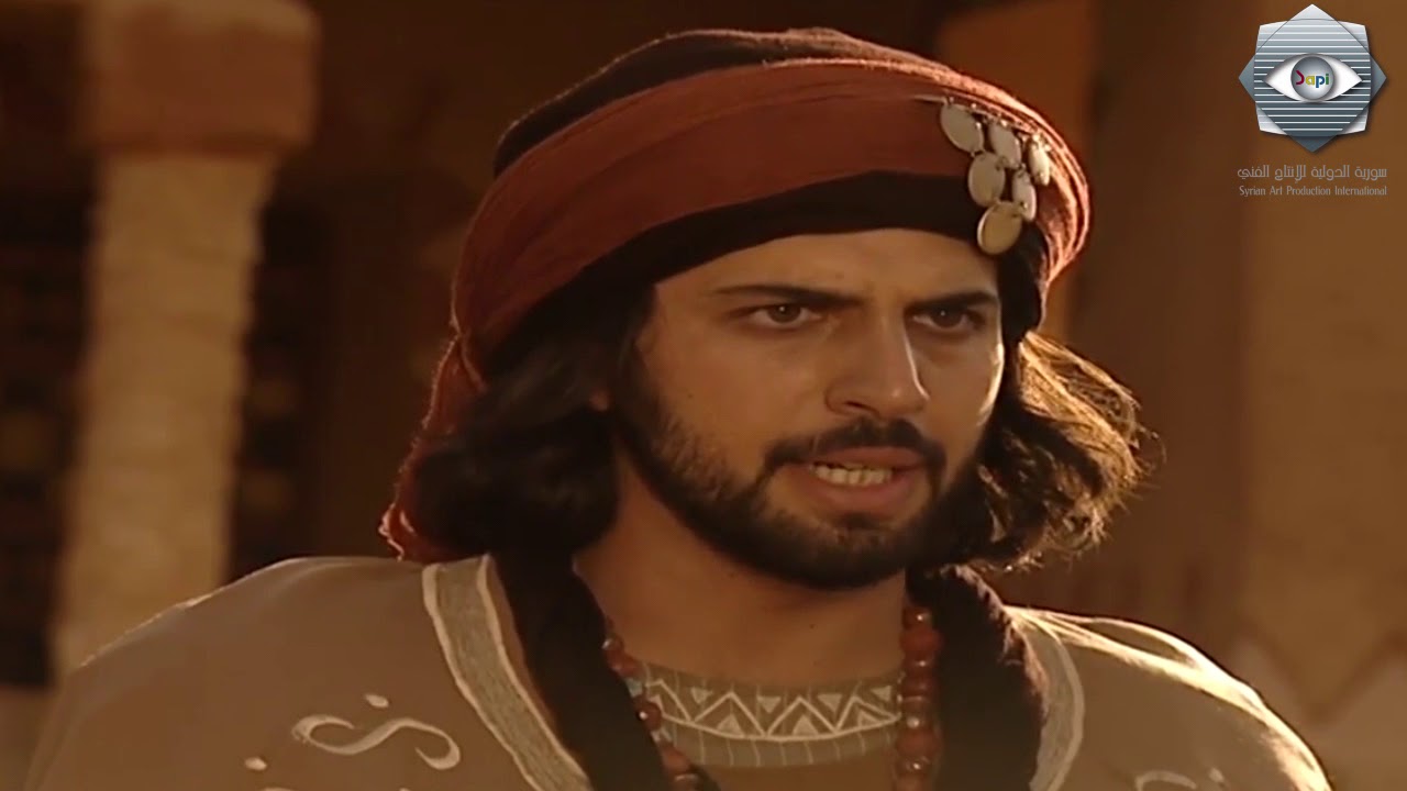 Alzeer Salem |  الزير سالم | مقتل الزير سالم - سلوم حداد - تيم حسن