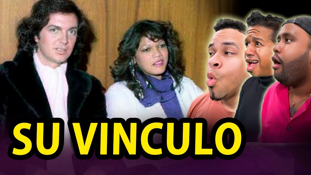 CAMILO SESTO Y ÁNGELA CARRASCO| LA DOMINICANA QUE ALCANZÓ LO MAS ALTO| REACCIÓN Y ANÁLISIS