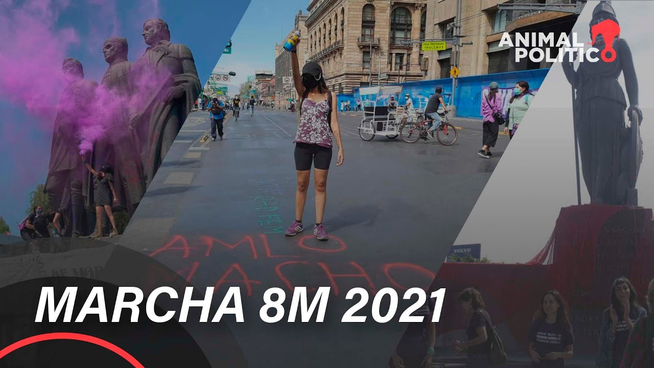 “Tenemos que hacer ruido para que haya justicia”
