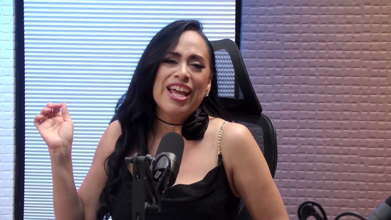 Entrevista a Diana Filpo parte 1