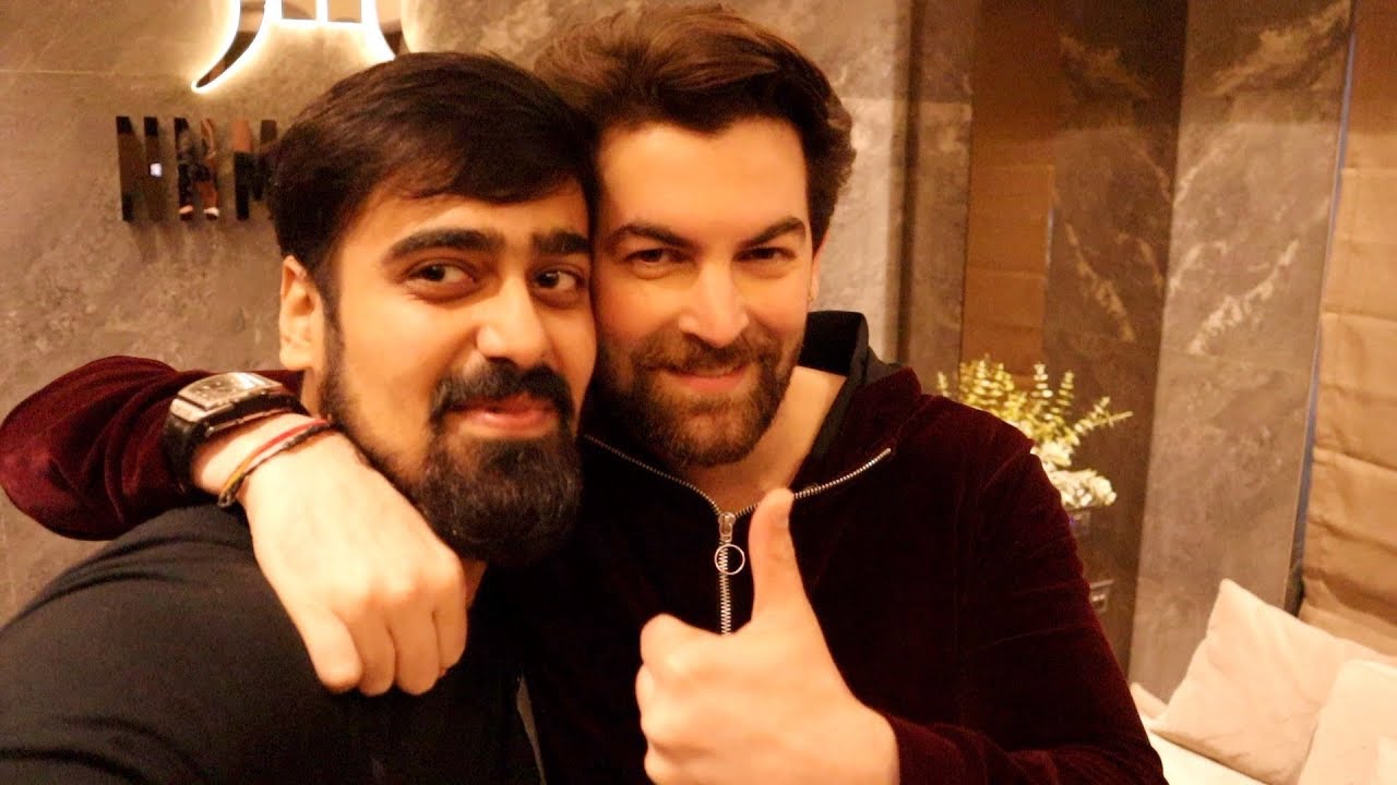 Some Secrets Revealed!!! | Neil Nitin Mukesh | Jadoo Vlogs