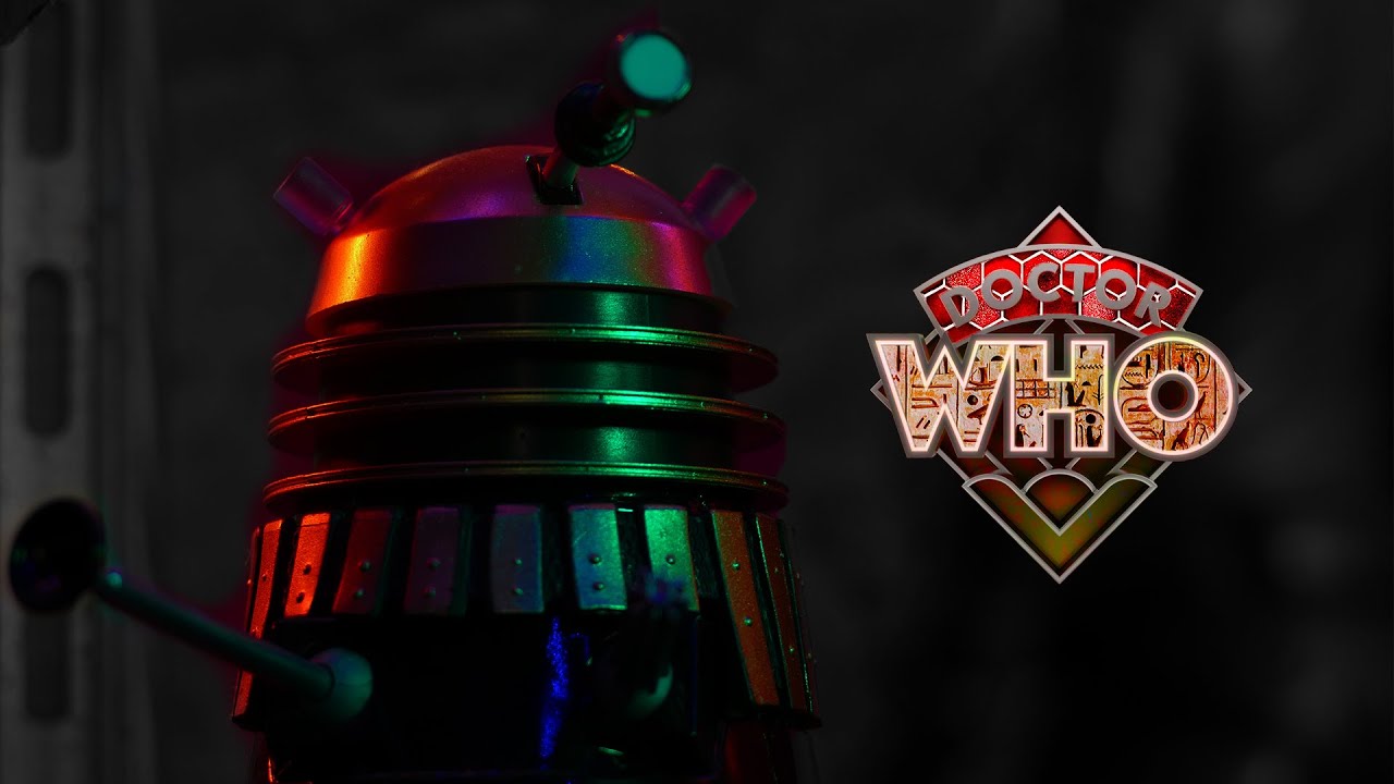 Doctor Who: The Rise of Gods | 4.6 | The Rebels Of Skaro