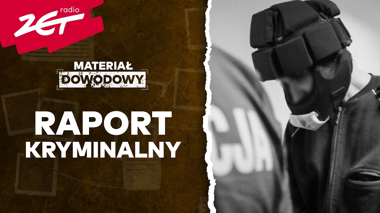 UJAWNIAMY nowe fakty dot. obserwacji psychiatrycznej MIESZKA R. RAPORT KRYMINALNY #MATERIAŁDOWODOWY
