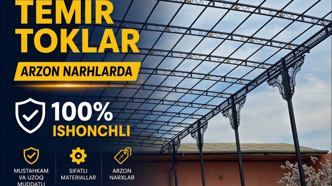 MUROJAT UCHUN +99891.142.67.62.#ZAMONAVIY TEMIR TOKLAR NAVESLAR TAYYORLAYMIZ #