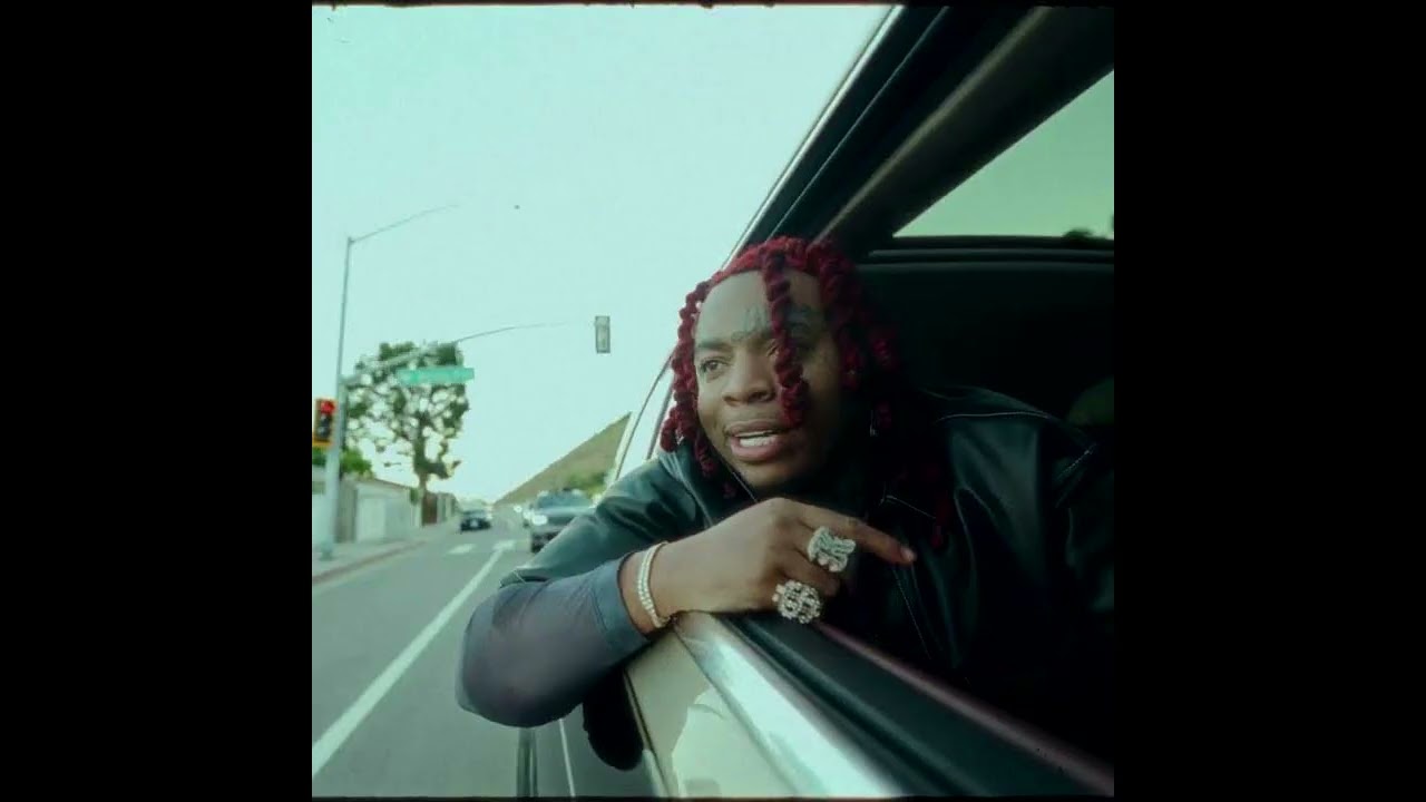 [FREE] Lil Gotit x Lil Keed Type Beat 