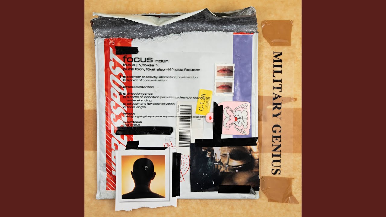Focus