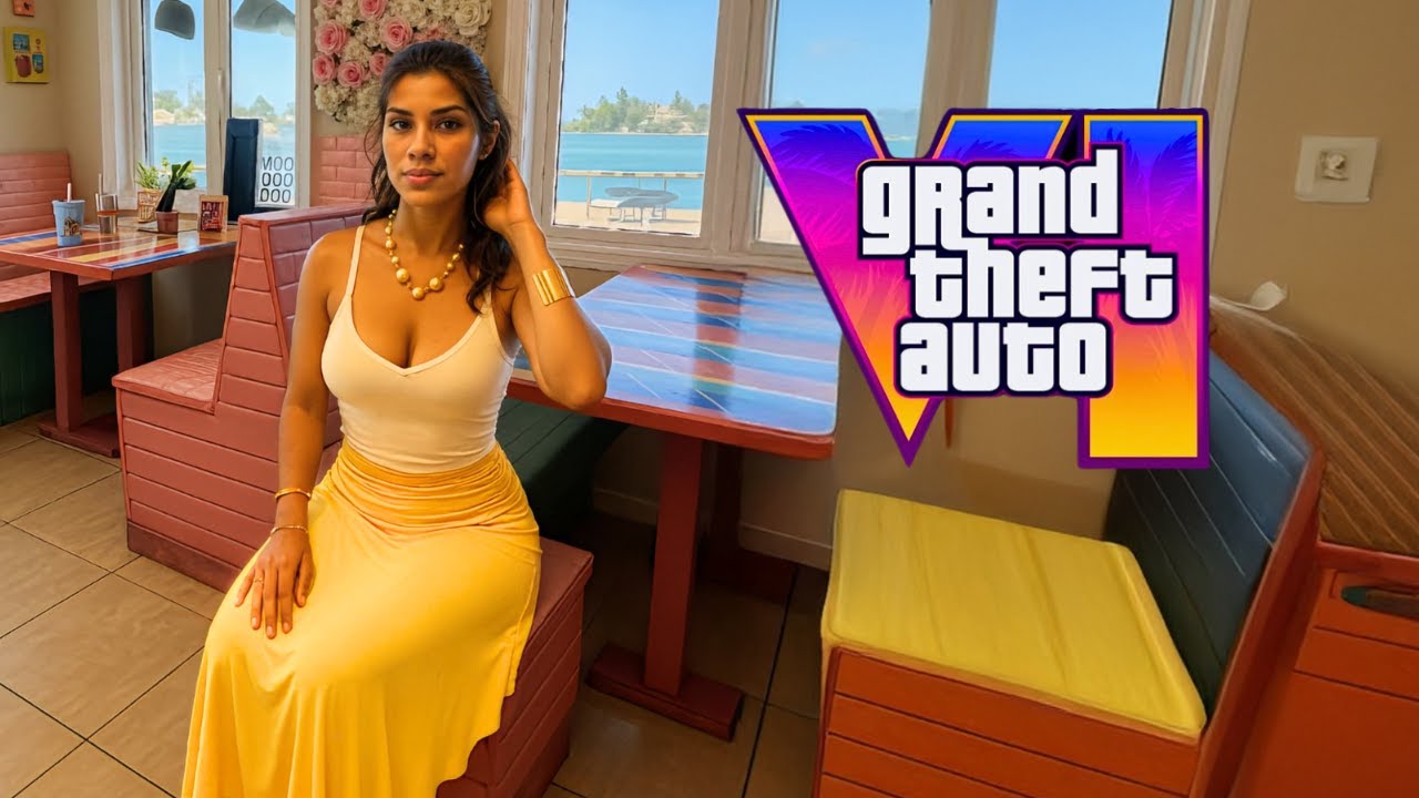 &Uacute;ltima Hora🚨 GTA 6 NUEVAS NOTICIAS!