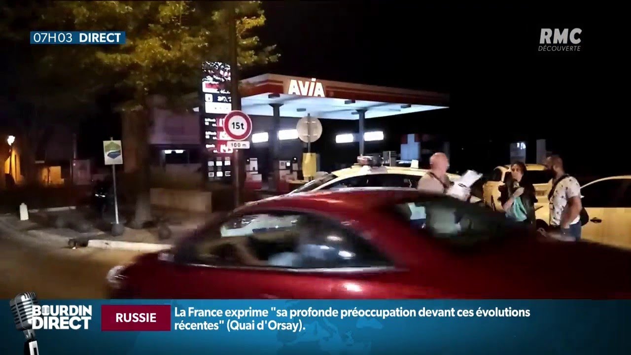 Fusillade mortelle à Ollioules: la piste d'un 