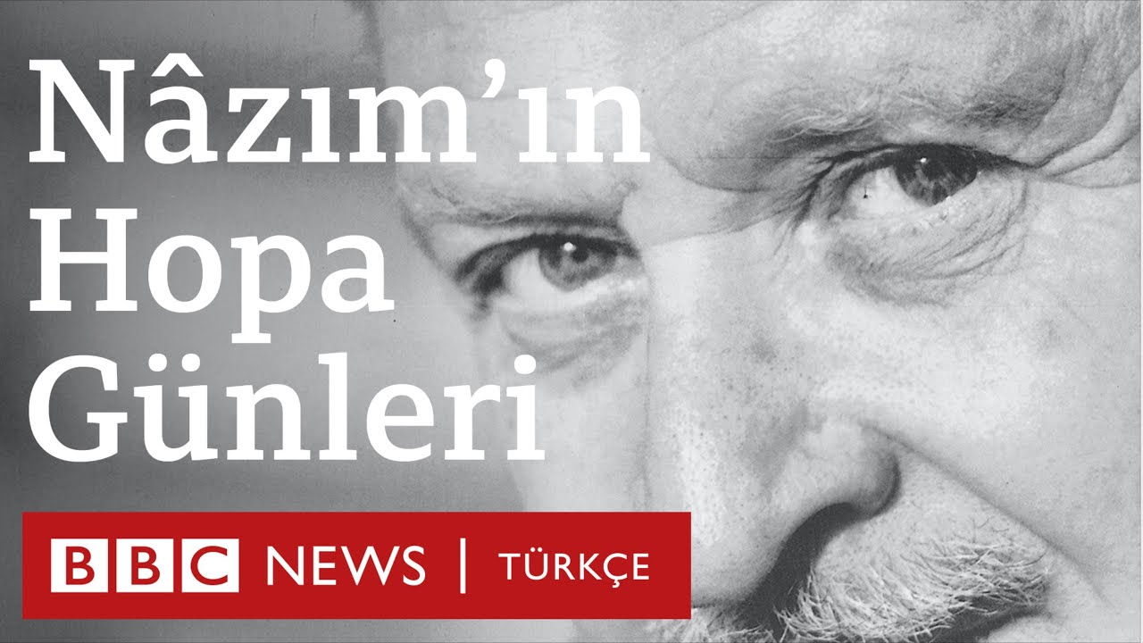 Nazım Hikmet Hopa'da: İlk tutuklama, ilk yargılama, ilk cezaevi