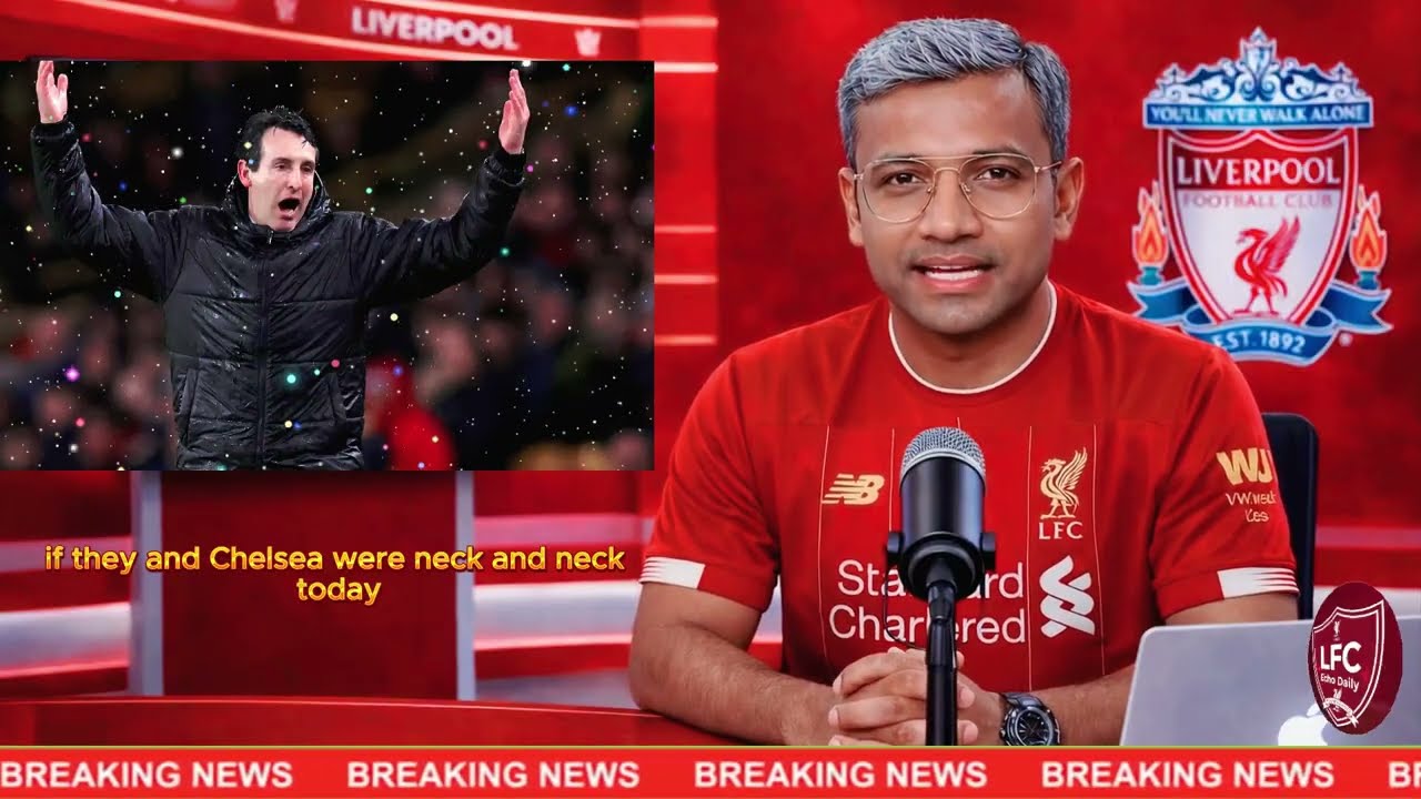 😱BIG DEBATE🔥 TOP FOUR WAR🚨CHAMPIONS LEAGUE CHAOS😱VAR STORM ERUPTS⚡SLOT SPEAKS OUT😡REFEREE FURY💥