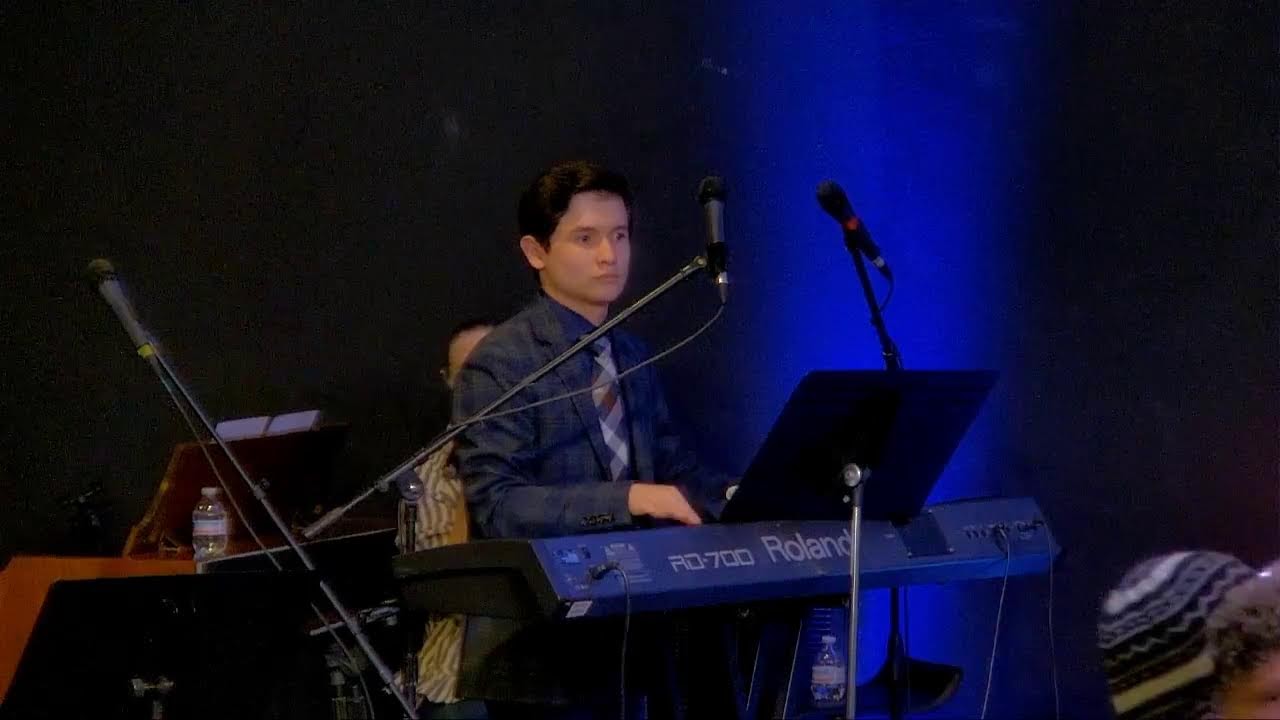 OMP Livestream