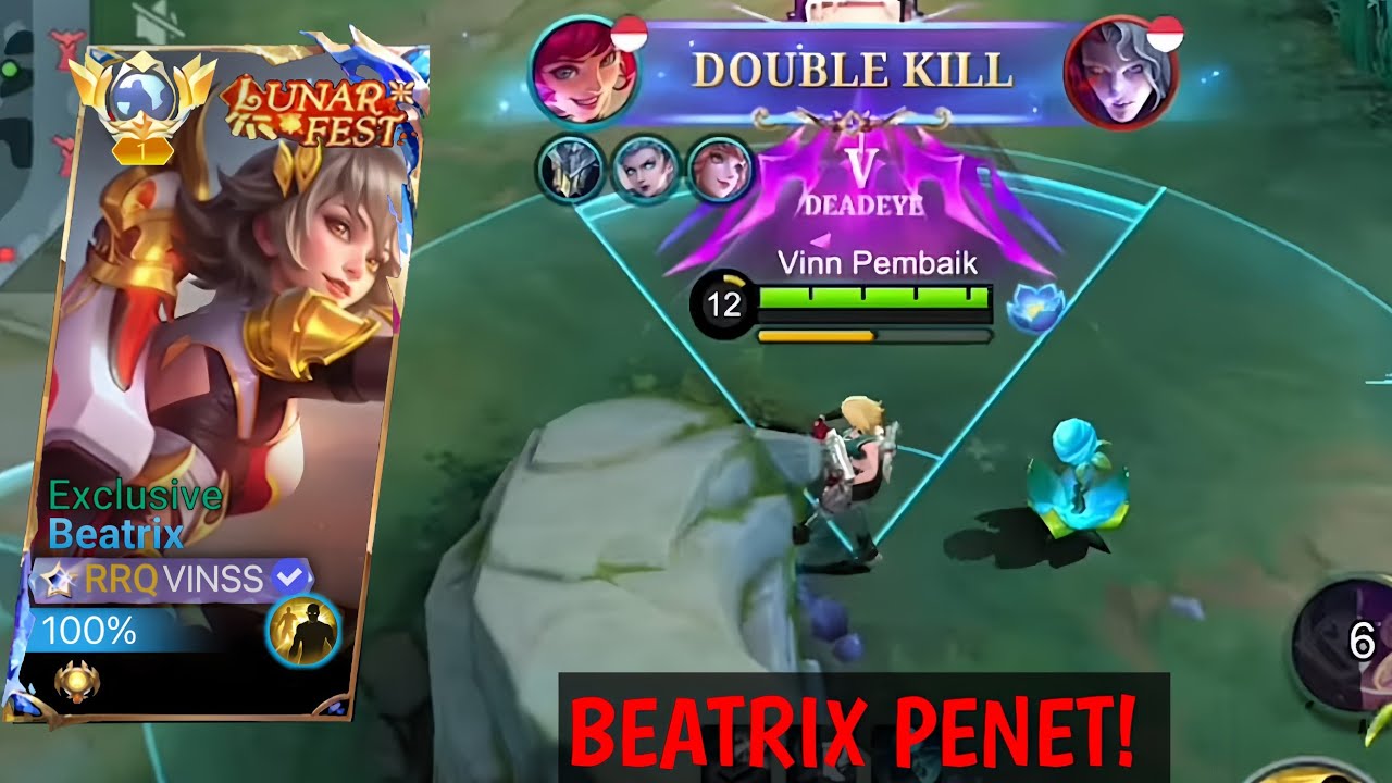 Aku Mencoba Build Penetration Kembali DiMeta Sekarang! 