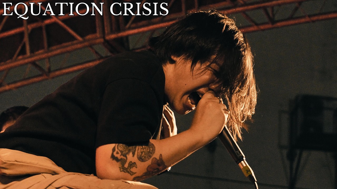 EQUATION CRISIS - FULLSET FEBRUARY 21, 2026 (RAKPUBLIKA MALOLOS BULACAN)