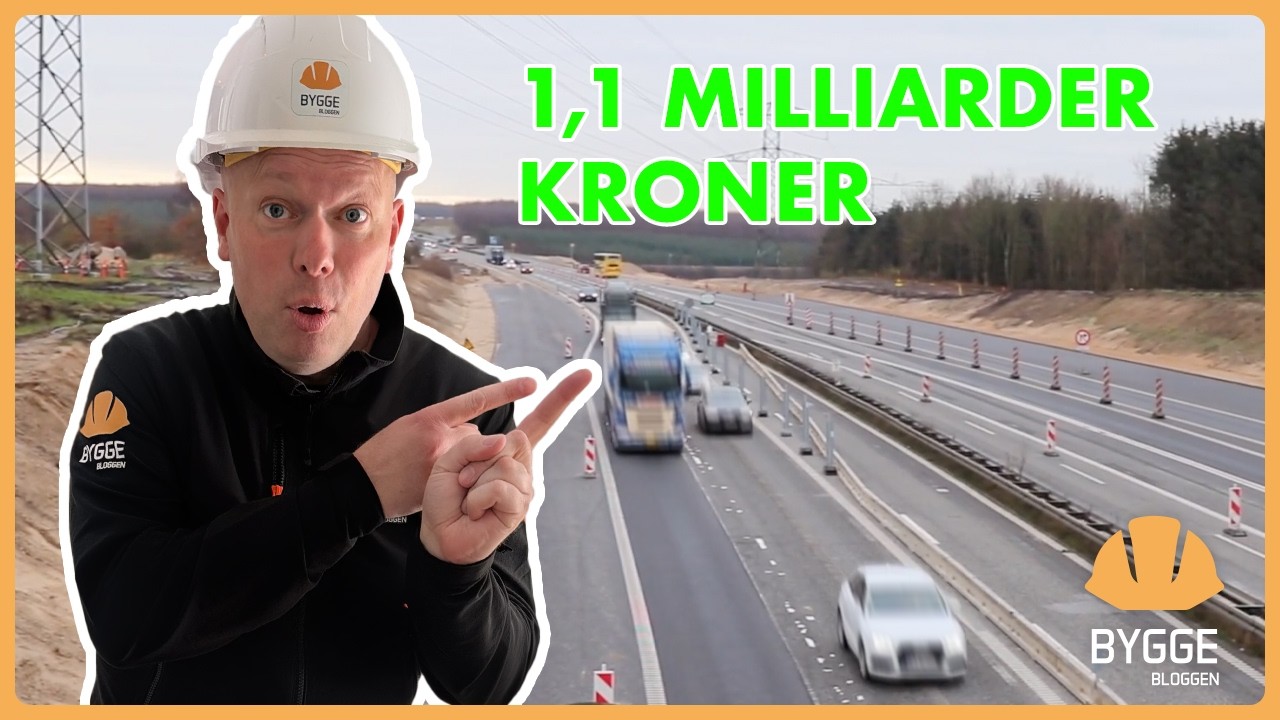 Video   Motorvej E45   M J  Eriksson