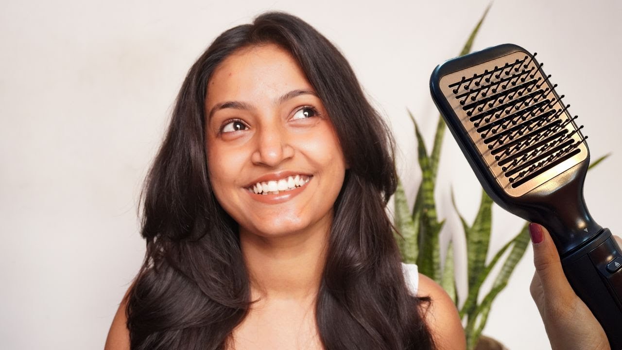 Philips Air Styler Honest Review | Must Have or Waste of Money?