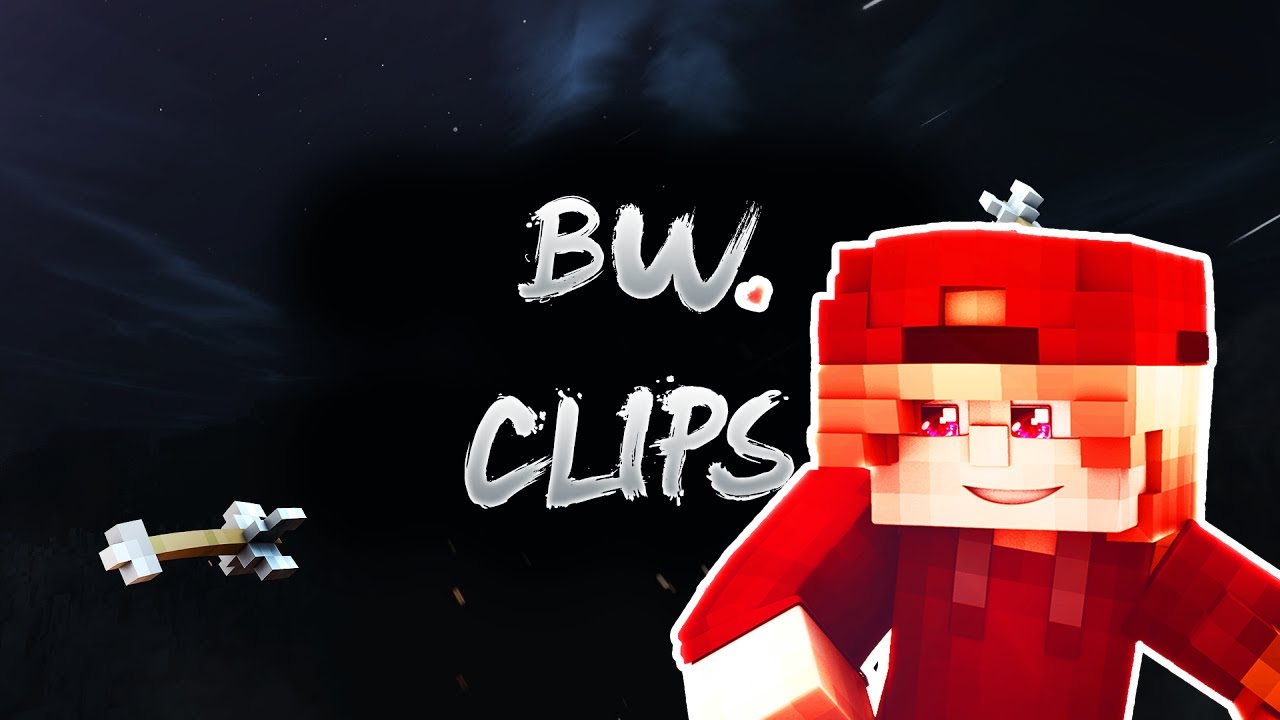 l BW CLIPS #14 l БВ КЛИПС l VimeWorld l Vime World l Майнкрафт l Minecraft