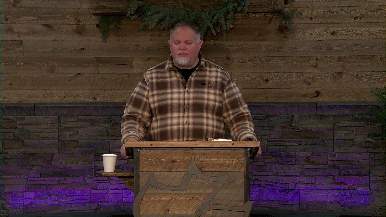 The Greatest of These Is Love | 1 Corinthians 12:27-31; 13:1-3 | 2nd Service