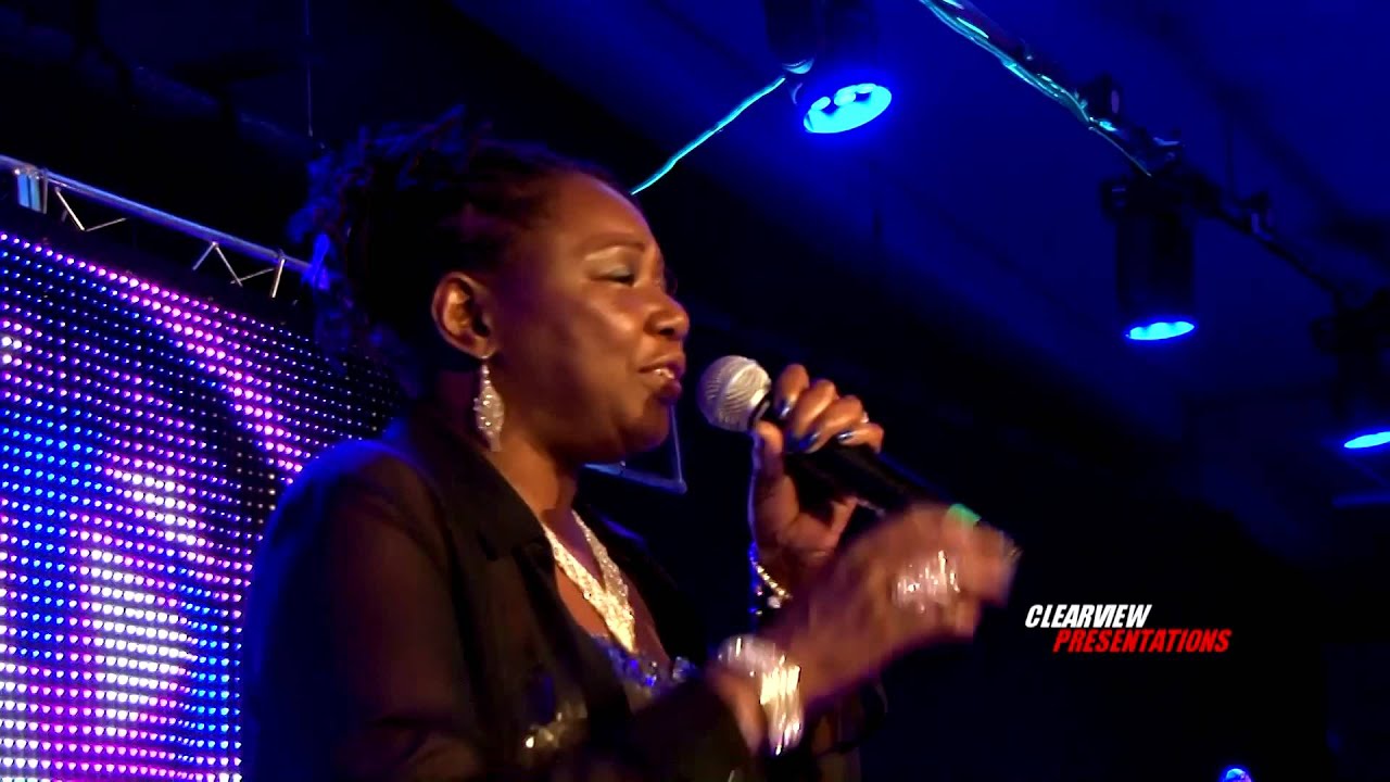 Audrey Scott - Goodbye My Love