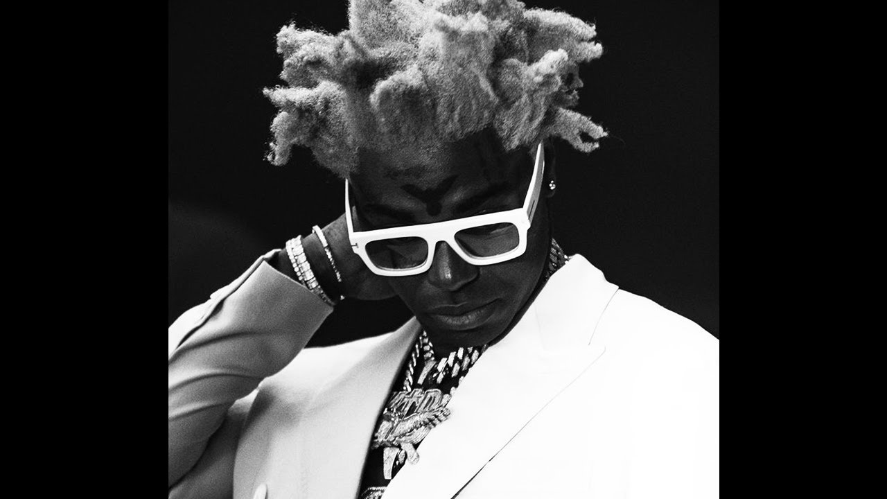 (FREE) Kodak Black Type Beat - ''Greatest''