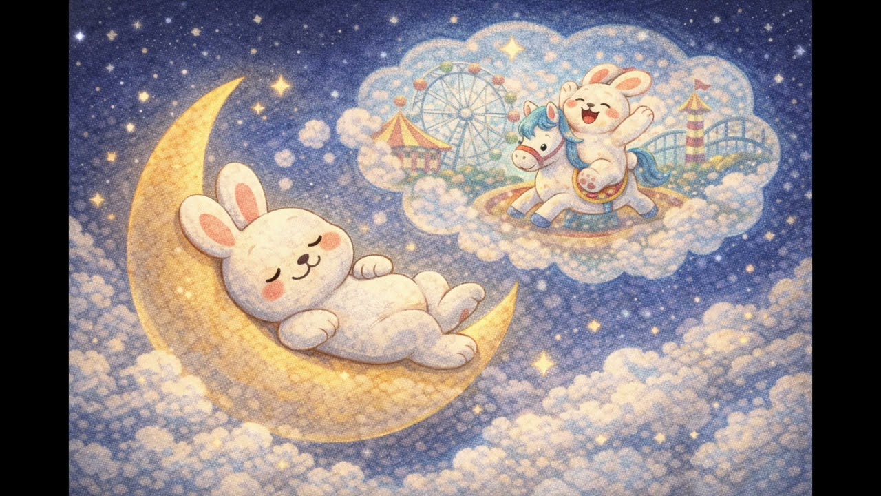 자장가(Extended Lullaby)침대 바로 앞인데… 그냥 잠들어버렸어요 💤6시간 계속 재생 자장가