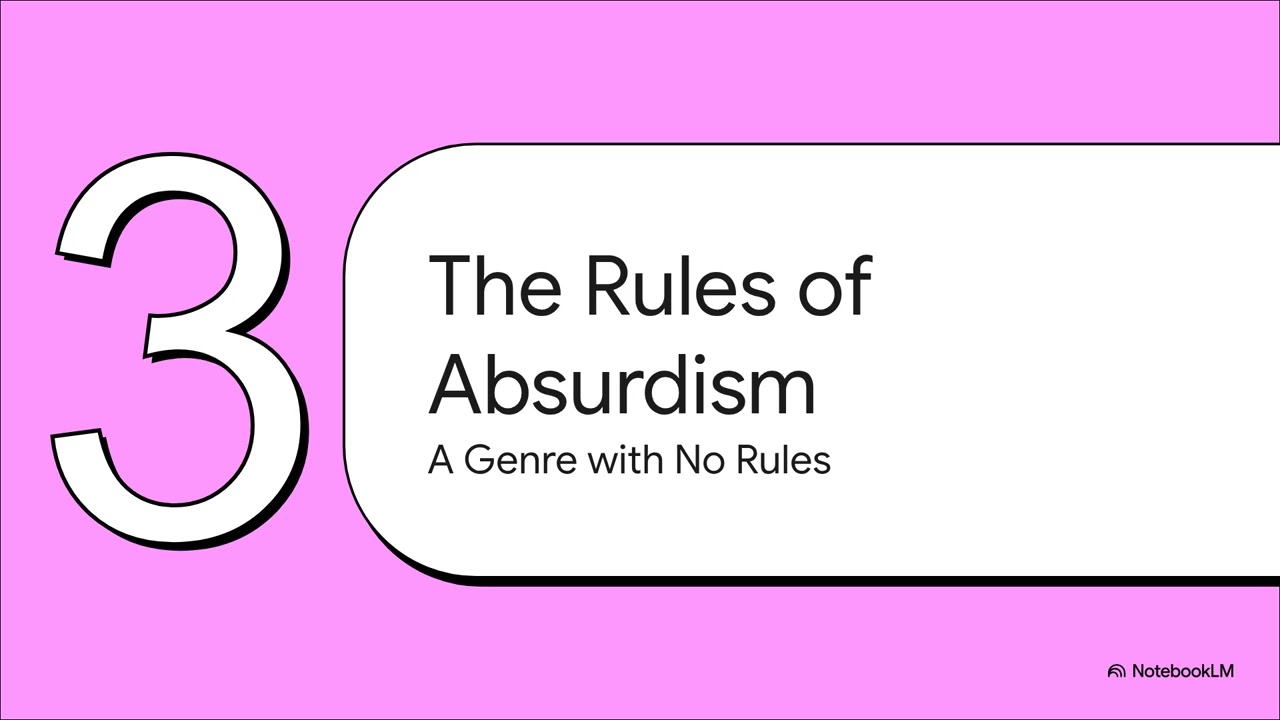 The Absurdism