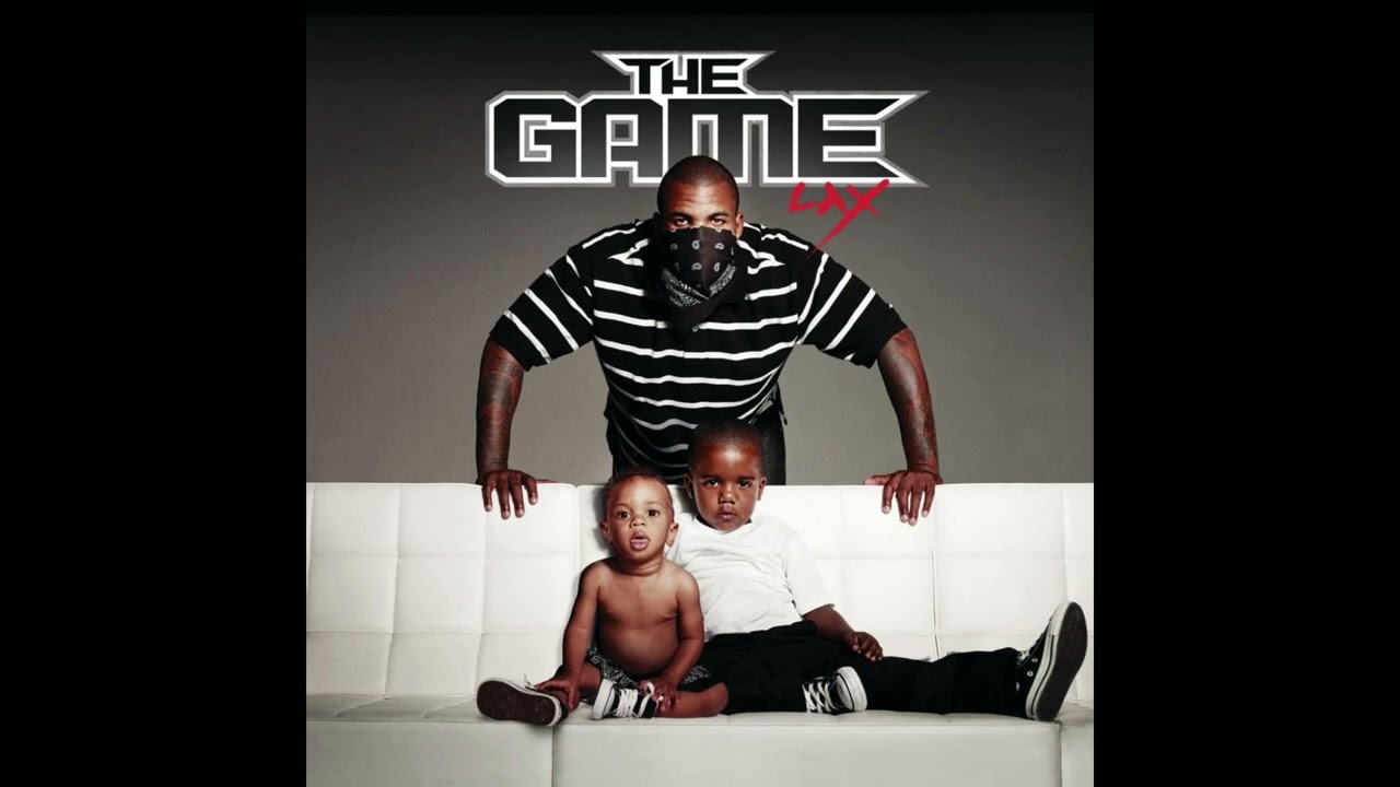 The Game – Never Can Say Goodbye (Instrumental)
