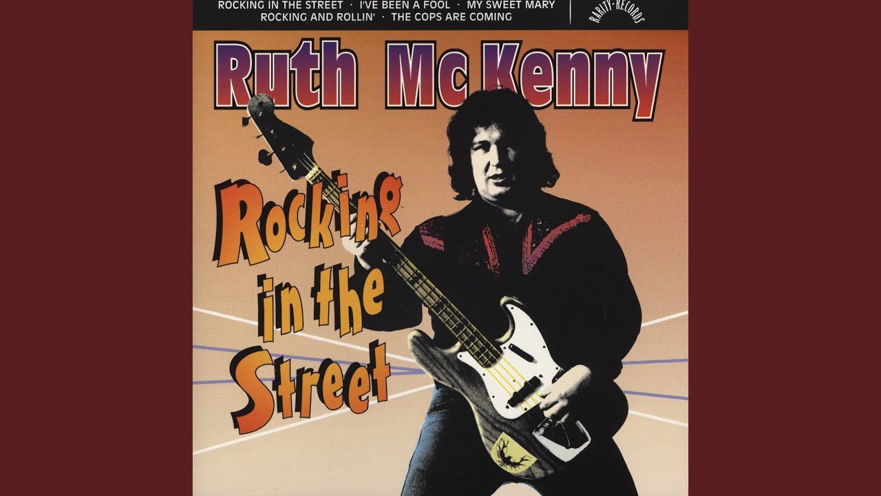 Rocking In The Street (English Version)