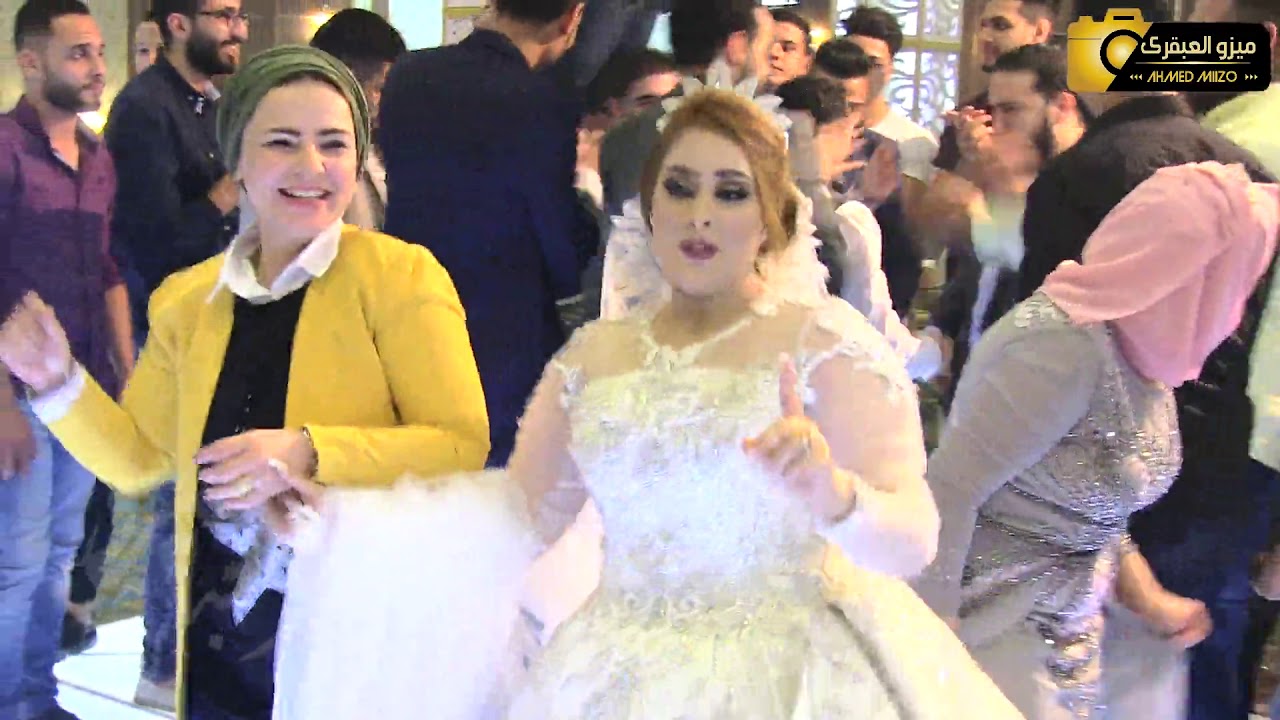 افراح المنصوره ابعد ياحب احمد عامر و الكابيتانو حسام حسن