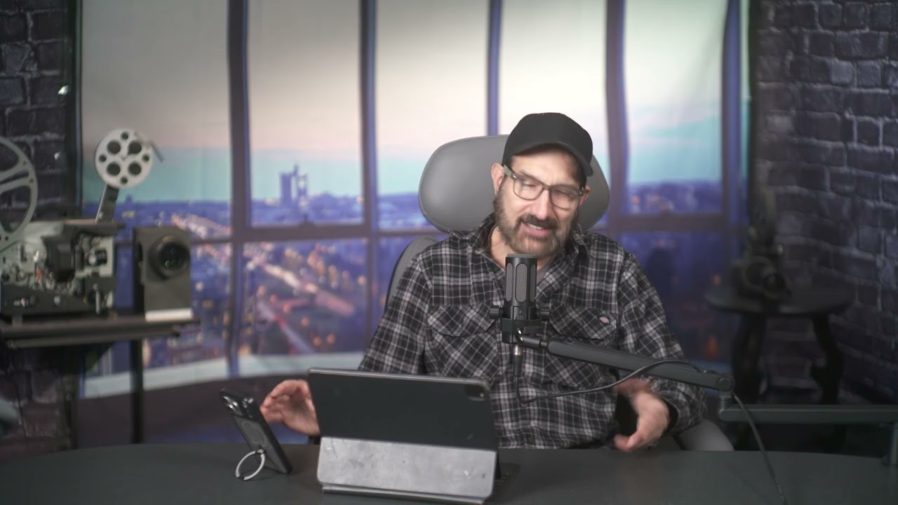 Я вас предупреждал. Маск это подтвердил. (Видео с использованием ИИ и обвал рынка)