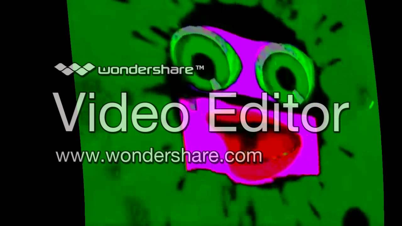Klasky Csupo with Bettie Conklin Effects - Part 1